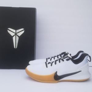 Nike Mamba Focus